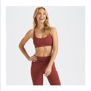 Vuori Yosemite Sports Bra